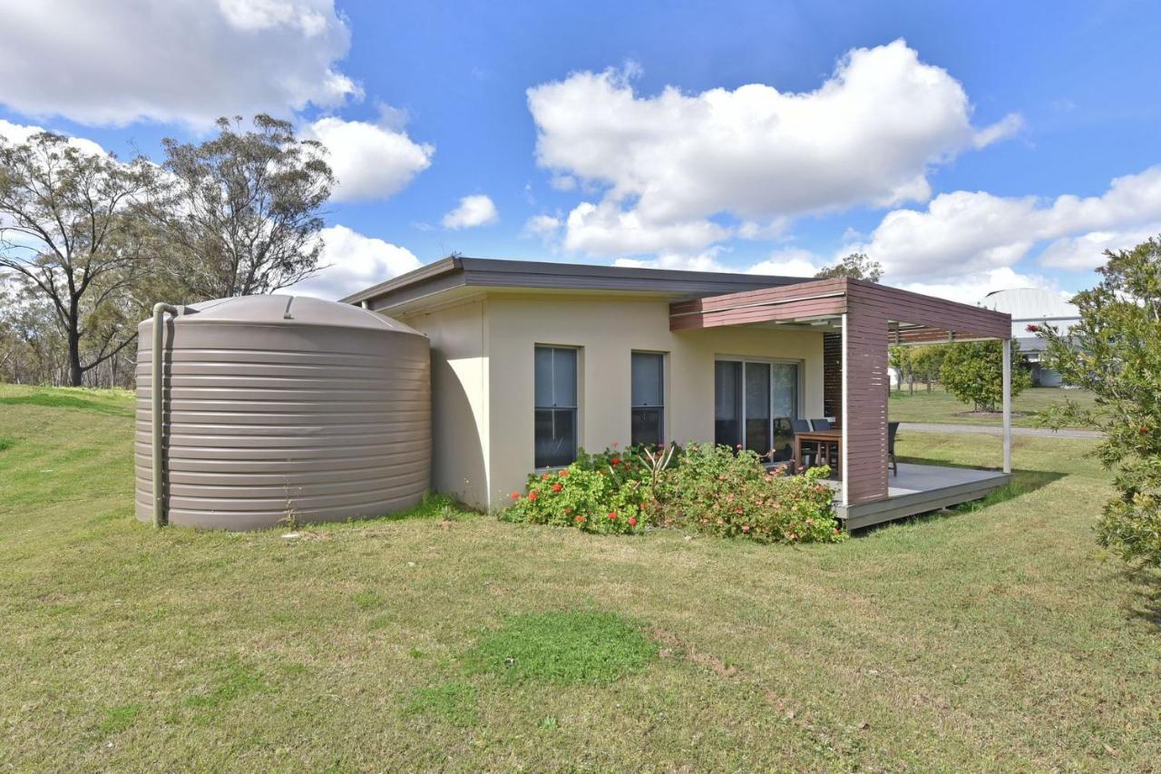 Ironbark Hill Villa 3 Saperavi Pokolbin Exterior photo